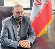تشکیل قرارگاه مردمی مسجد محور در مسجد حضرت صاحب‌الامر(عج) اراک