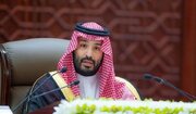 عربستان ، درخواست اسرائیل برای مشارکت در جنگ علیه یمن را رد کرد