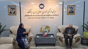 برنامه تلویزیونی فرهنگ و تمدن ایران در تایلند تولید می‌شود