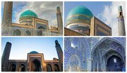 پیگیر ثبت جهانی ۴ مسجد تاریخی خراسان؛ پس از شهر توس و آسبادهای نشتیفان