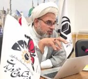 از جهاد تبیین تا ایستادگی؛ الگوی عاشورا در مواجهه با دشمن