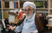 پیام تسلیت وزیر فرهنگ در پی درگذشت آیت‌الله زین‌العابدین قربانی لاهیجی