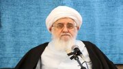 برنامه تشییع پیکر آیت الله قربانی نماینده سابق ولی فقیه در گیلان اعلام شد