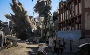 اعتراف سربازان اسرائیلی به قتل عمدی فلسطینیان در طول جنگ غزه