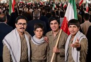 چهارمین یادواره «شهدای غرب خون» برگزار می‌شود