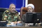 پاسخ‌گویی به شبهات، محور جهاد تبیین در ارتش است