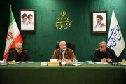دولت و مجلس برای مدیریت شرایط اقتصادی به فهم مشترک برسند