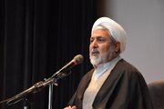 شهدای روحانی الگوی دفاع از دین و خدمت به مردم هستند