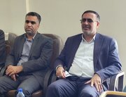 چالش‌ها و مشکلات کانون‌های مساجد را در سطح استانی و ملی پیگیری می‌کنم