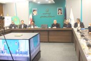 بررسی برنامه ارتقای فرهنگ دینداری نوجوانان و رونمایی از برنامه ارتقای فرهنگ شهروندی در شورای فرهنگ عمومی