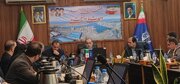 رفع موانع راه دسترسی بندر امیرآباد مطالبه بازرسی مازندران