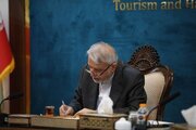 میراث ناملموس هویت تاریخی را حفظ و تاب‌آوری اجتماعی را تقویت می‌کند