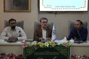 ظرفیت میزبانی برنامه‌های ملی قرآنی در استان وجود دارد
