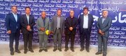 جنگ نباید جریان فرهنگ و کتاب‌خوانی را دچار توقف یا رکود کند