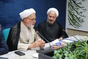 اعتلای مسجد، سرمایه‌گذاری ماندگار برای آینده جامعه/ پیوند قرآن و مسجد باید تقویت شود