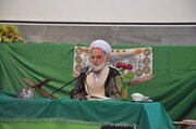 وفای به عهد، صبر و تقوا از ویژگی‌های مؤمنان واقعی است