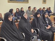 همایش ملی بانوی کرد؛ از بازخوانی هویت زنان تا تجلیل از ۱۰ بانوی شاخص
