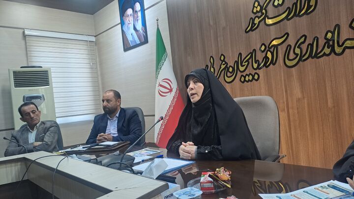 حضور تولیدکنندگان ۱۷ استان در پنجمین رویداد ملی مد و لباس گوهرشاد