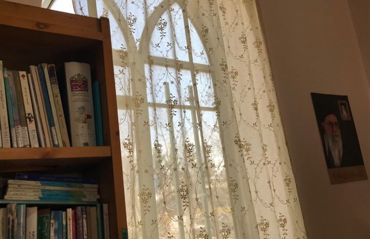 اهدای کتاب به  ۱۹ کتابخانه از کانون‌های مساجد در استان خراسان شمالی