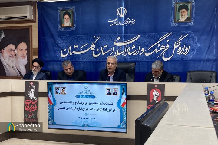 پیگیری مطالبات قانونی ایثارگران فرهنگ و هنر ضروری است