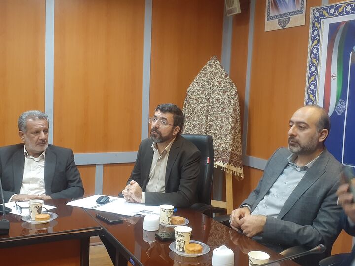 حمایت مالی از مؤسسات قرآنی بر مبنای عملکرد در بیستمین آزمون سراسری