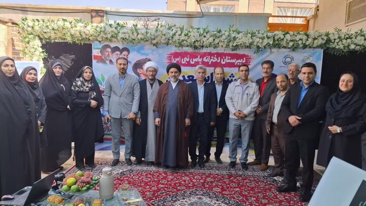 طرح «هر دانش‌آموز، یک مهارت» در ازنا تقویت می‌شود 