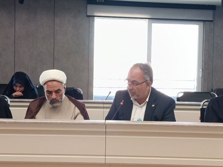 ۳۱۱ مدرسه خراسان جنوبی نمازخانه ندارند