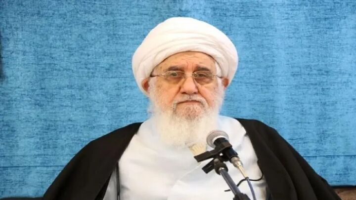 برنامه تشییع پیکر آیت الله قربانی نماینده سابق ولی فقیه در گیلان اعلام شد