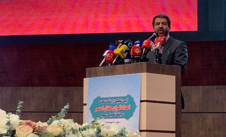 آمریکا و اسرائیل از جنگ نظامی تا محاصره دریایی را علیه ایران به کار گرفتند