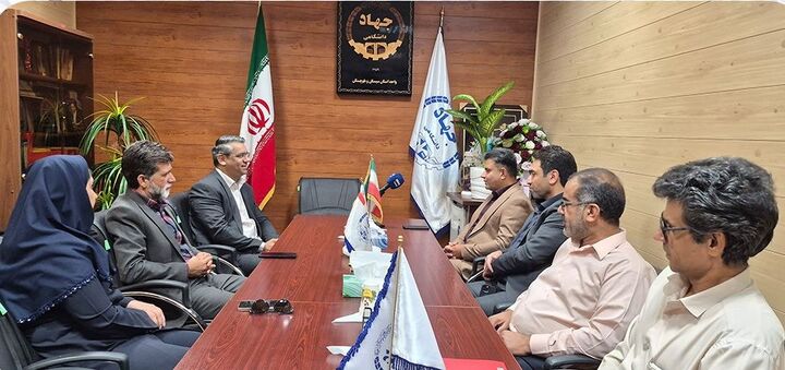 ارتقای شاخص‌های فرهنگی نیازمند پشتوانه پژوهشی و علمی است