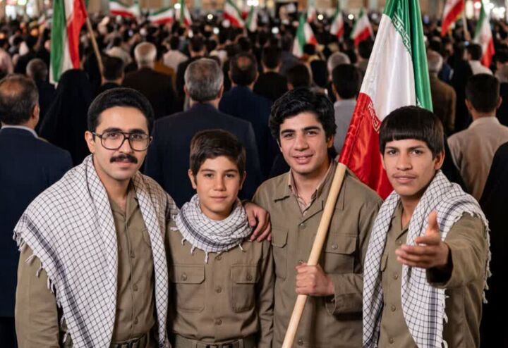 چهارمین یادواره «شهدای غرب خون» برگزار می‌شود