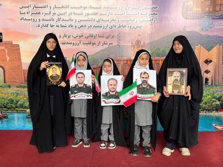 آغاز هفتمین جشنواره سراسری تئاتر خیابانی تبریزیم