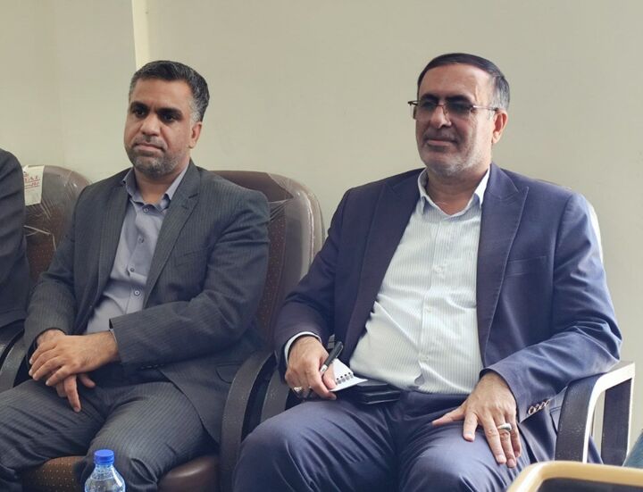 چالش‌ها و مشکلات کانون‌های مساجد را در سطح استانی و ملی پیگیری می‌کنم