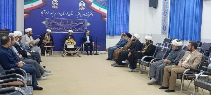 مصوبات شورای همکاری حوزه و آموزش‌وپرورش از حرف به عمل برسد