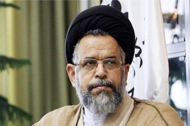 پیام تسلیت حجت الاسلام علوی در پی درگذشت آیت‌الله قربانی لاهیجی