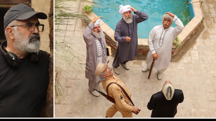 تجلی زیبایی‌های سیستان و بلوچستان در قاب دوربین «آسباد»