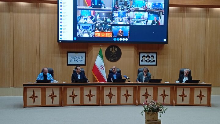 ضرورت اصلاح الگوی مصرف انرژی