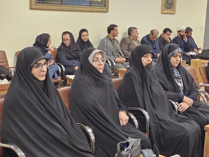 همایش ملی بانوی کرد؛ از بازخوانی هویت زنان تا تجلیل از ۱۰ بانوی شاخص