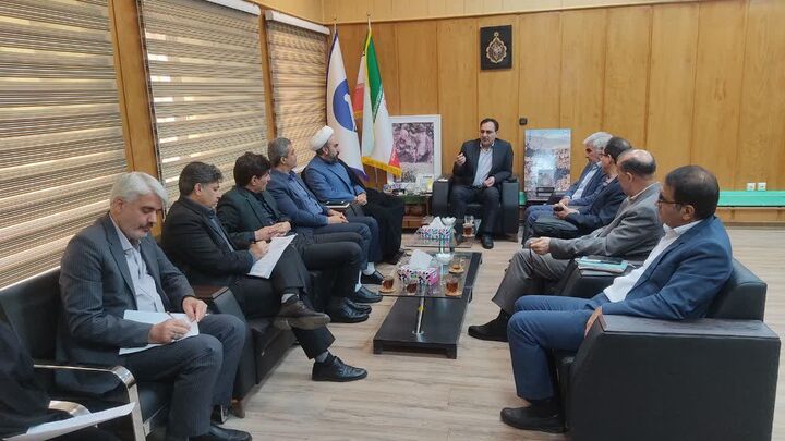 حفظ وحدت ملی نیازمند همدلی و مسئولیت‌پذیری اجتماعی است
