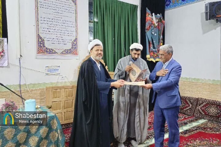 هیئت‌های صلح مساجد کرمان به ایستگاه سی و یکم رسید