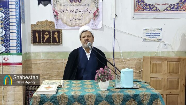 هیئت صلح؛ ظرفیتی برای احیای کارکردهای مسجد و تحقق محله تراز اسلامی