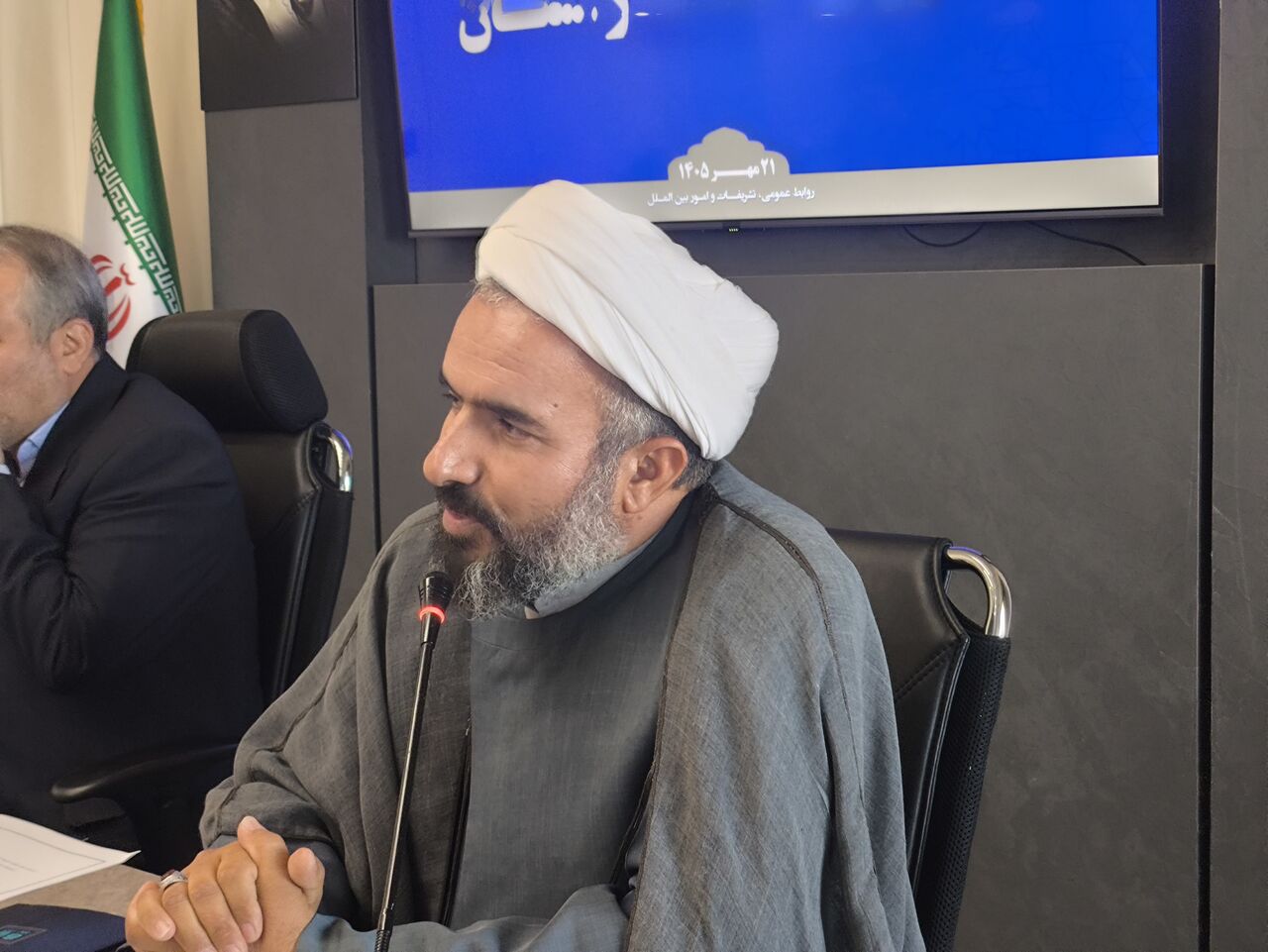 اجلاس استانی نماز خراسان جنوبی اول آذر برگزار می‌شود