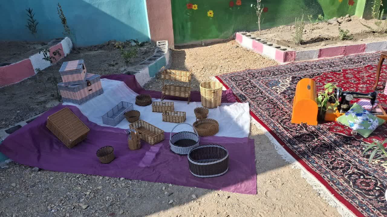 طرح «هر دانشآموز، یک مهارت» در ازنا تقویت میشود
