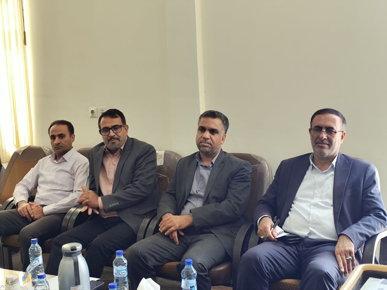 کانونهای مساجد؛ بستری برای شکوفایی استعدادهای جوان در مناطق محروم
