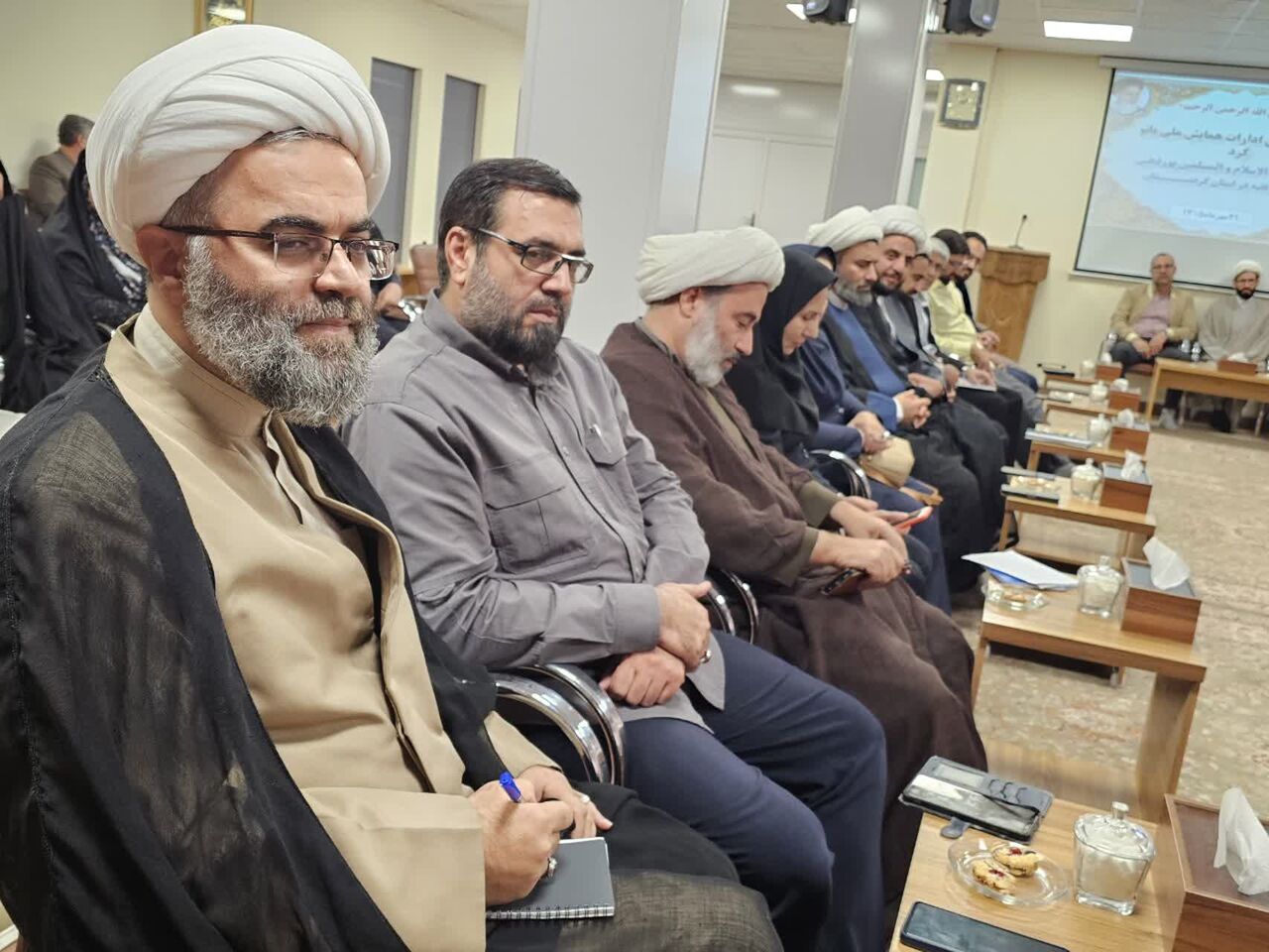همایش ملی بانوی کرد؛ از بازخوانی هویت زنان تا تجلیل از ۱۰ بانوی شاخص