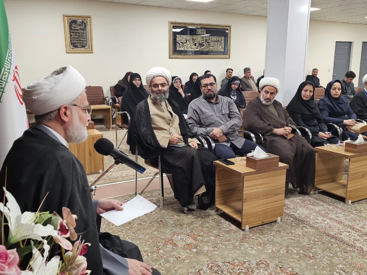 همایش ملی بانوی کرد؛ از بازخوانی هویت زنان تا تجلیل از ۱۰ بانوی شاخص