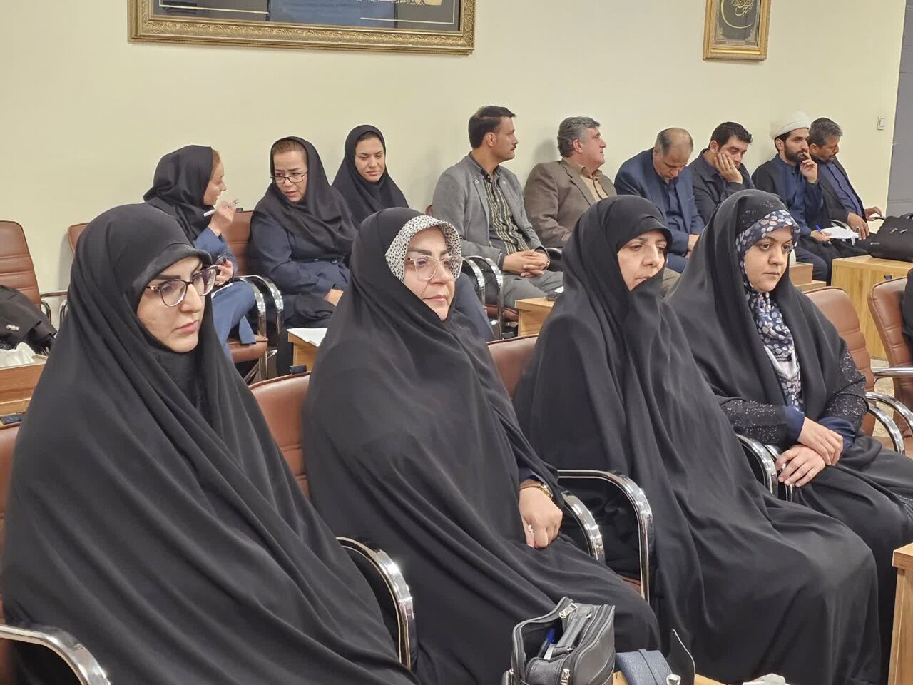همایش ملی بانوی کرد؛ از بازخوانی هویت زنان تا تجلیل از ۱۰ بانوی شاخص