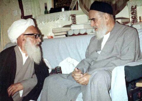 مسجد؛ میراث زنده شهدای محراب برای نسل امروز