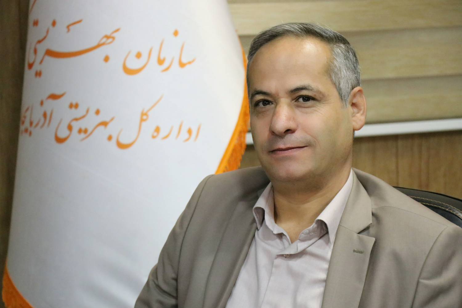 ۴۲ حافظ کل قرآن در استان/ ۹ هزار و ۳۸ معلول بینایی زیر چتر حمایت بهزیستی آذربایجان غربی