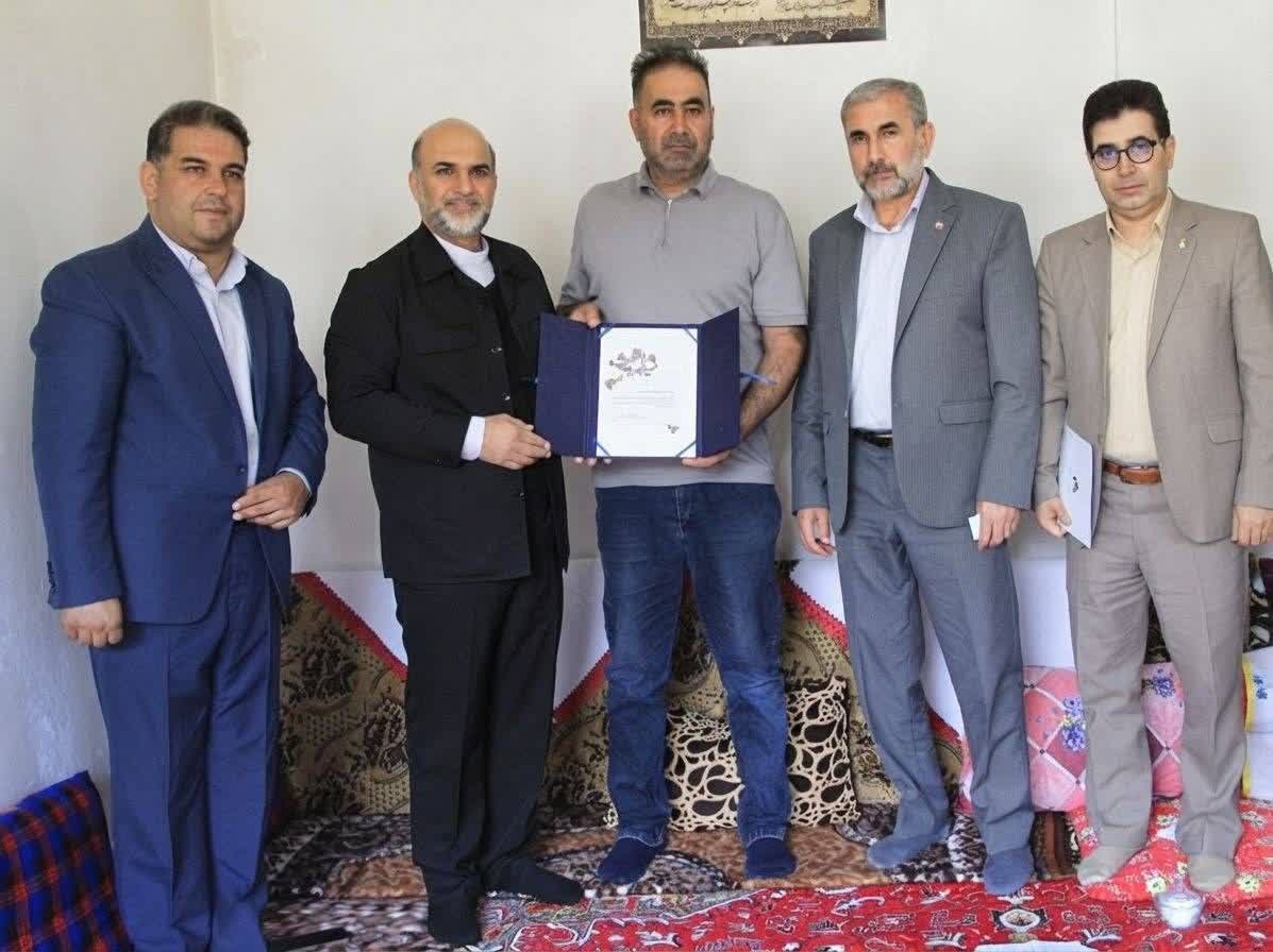 از ماکو تا شوط و چایپاره؛ تقویت حمایت از هنرمندان مناطق مرزی